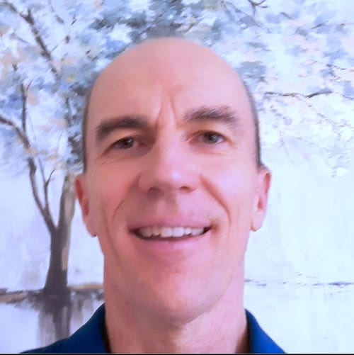 Headshot of John Havey, LICENSED_PSYCHOLOGIST