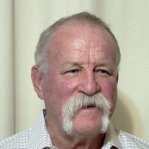 Headshot of David Jedrziewski, LMFT