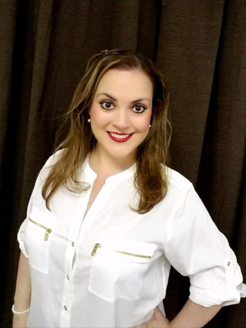 Headshot of Belinda Lopez, LICSW