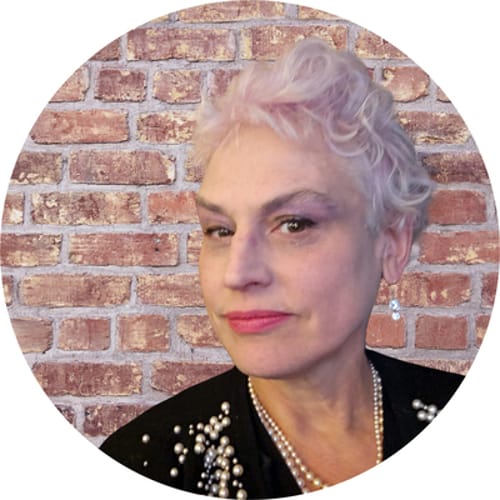 Headshot of Jennifer Whitlock, LPC