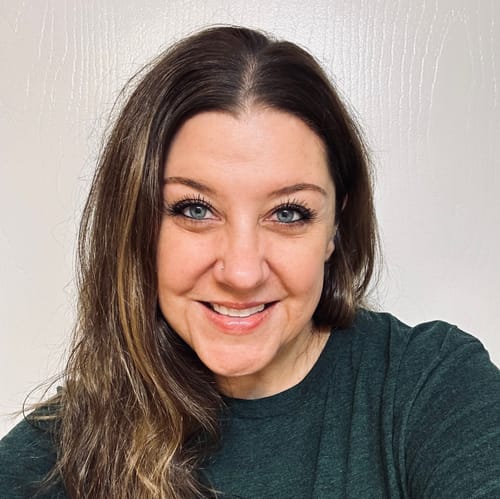 Headshot of Marisa Chovan, LPC