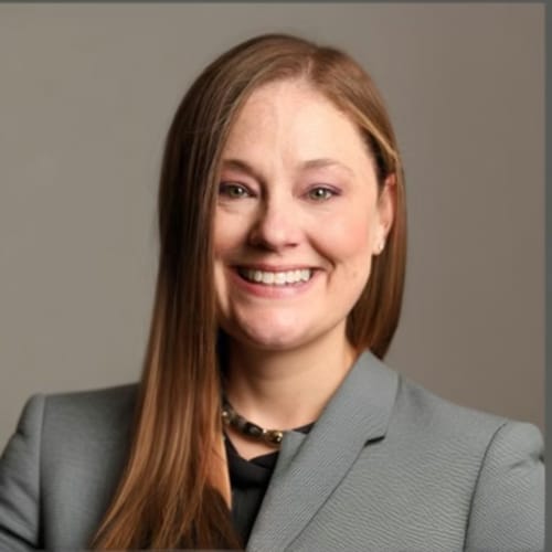 Headshot of Lisa Wiebe, APRN_NP