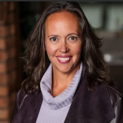 Headshot of Bethany Cook, CP