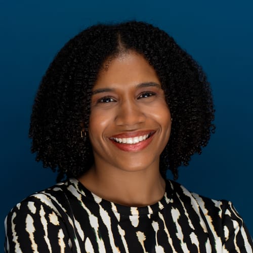 Headshot of Zuleika Tavarez, NP