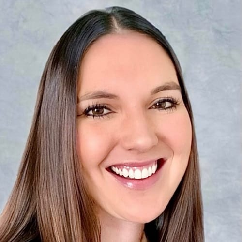 Headshot of Mykel Wolfe, LCSW