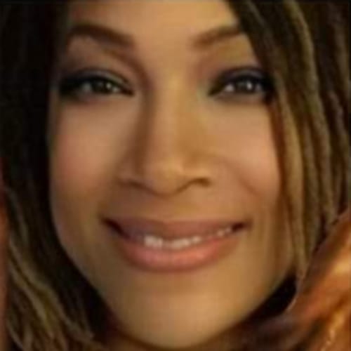 Headshot of Jan Abbott, LPC