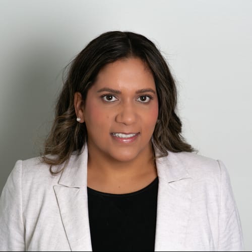 Headshot of Anisa Ortiz, APN