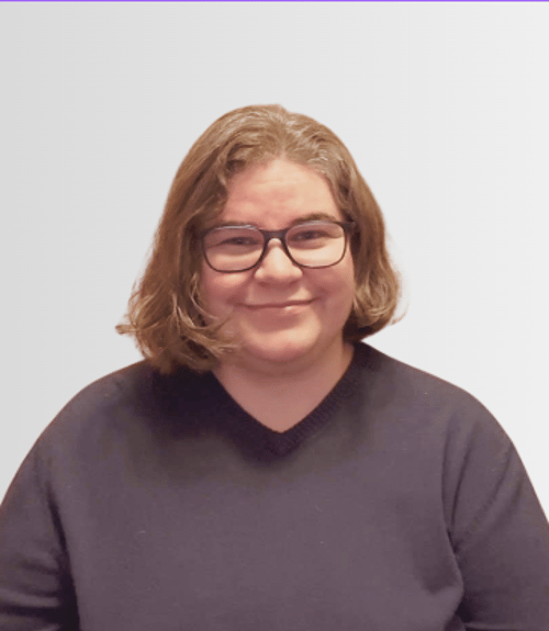 Headshot of Nancy Milam, LCPC