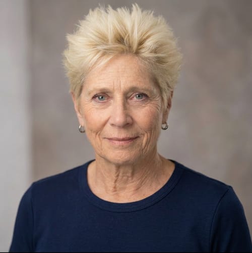 Headshot of Judith DeVoe, LICENSED_PSYCHOLOGIST