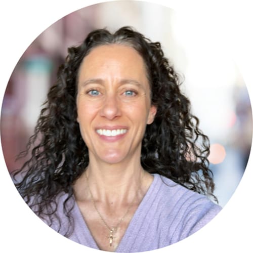 Headshot of Tonya Ramirez, LPC