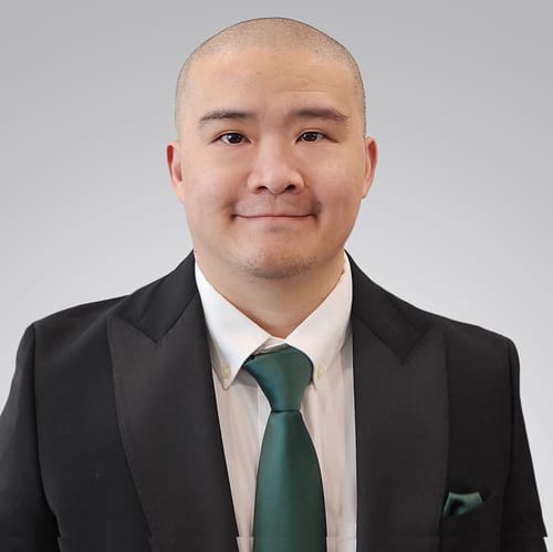 Headshot of Art Yeh, APRN_CNP