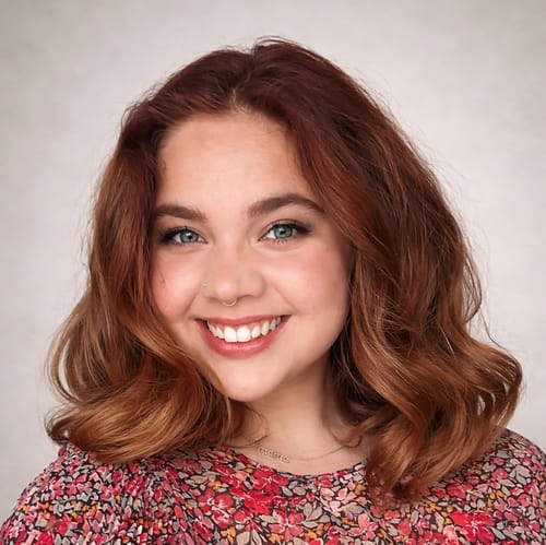 Headshot of Jennifer Lewanczyk-Terenzio, LCSW