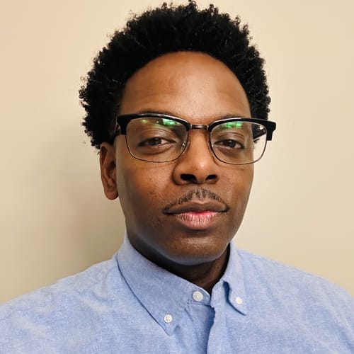 Headshot of Jonathan Albright, LCSW_C