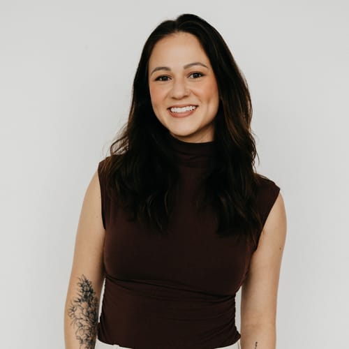 Headshot of Sarah Clode, LMHC_OUT_OF_STATE
