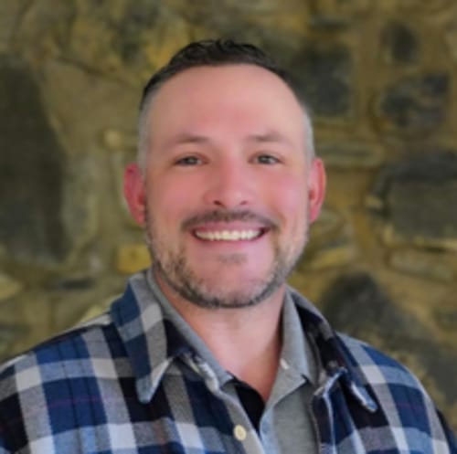 Headshot of Jordon Lee, LICSW
