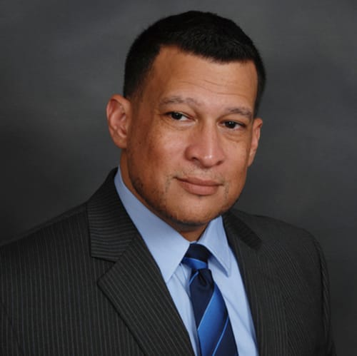 Headshot of Michael James, LICENSED_PSYCHOLOGIST