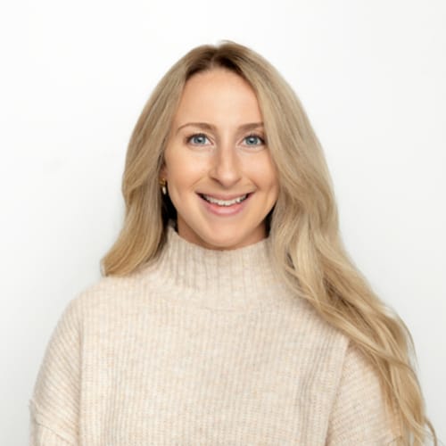 Headshot of Noel Rapp, LCSW
