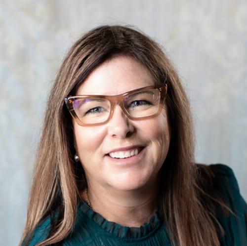 Headshot of Michelle Loper, LISW_S