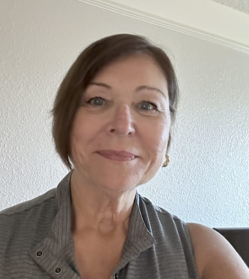 Headshot of LaVerne Kalafor, LCSW
