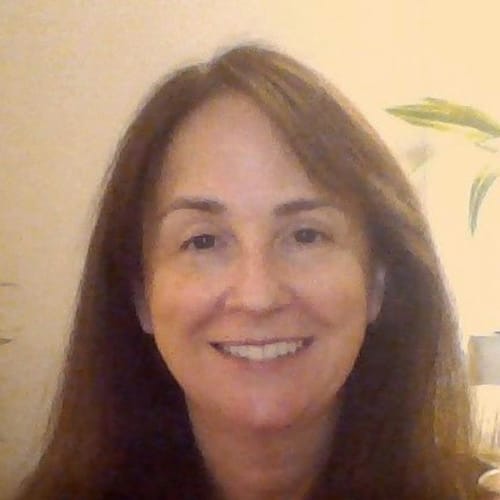 Headshot of Karen Nelkin-Thomson, LCSW