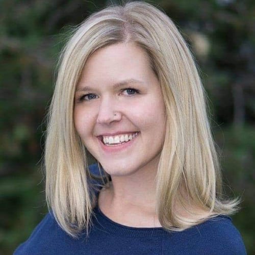 Headshot of Jadi Fergen, LPC