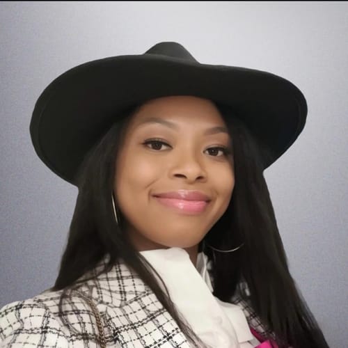 Headshot of Chidinma Nwankwo, NP