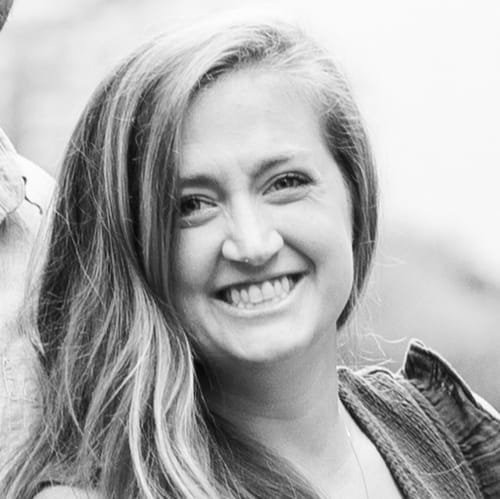 Headshot of Kelsey Reed, LMHC