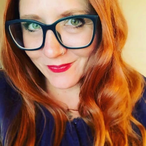 Headshot of Cynthia Myers, LISW_S