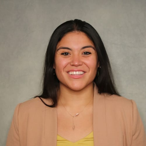 Headshot of Jessica Villegas-Porras, LPC