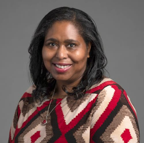 Headshot of Tanya Sorrell, APRN_CNP