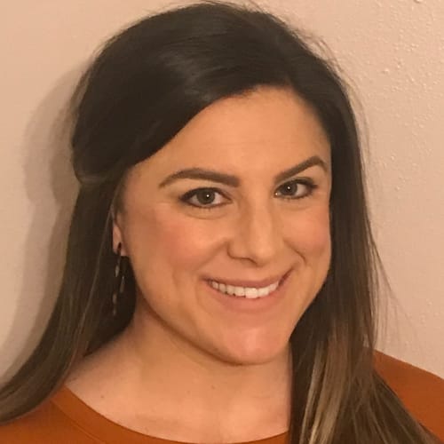 Headshot of Stacy Archer, LMFT