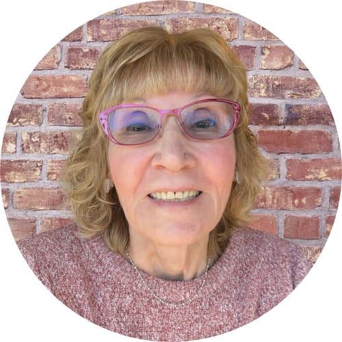 Headshot of Nanette Wilcox, LCSW