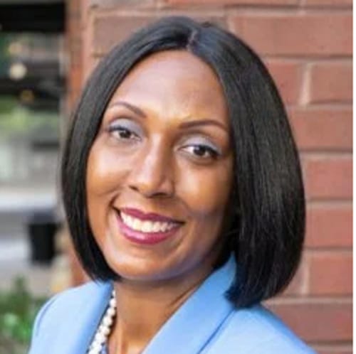 Headshot of Kelly Lewis-Arthur, PSYCHOLOGIST