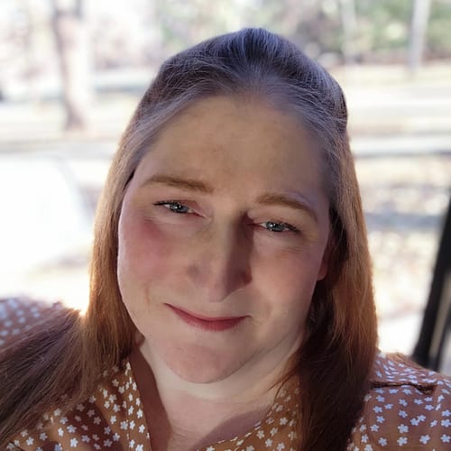 Headshot of Jennifer Black, ARNP