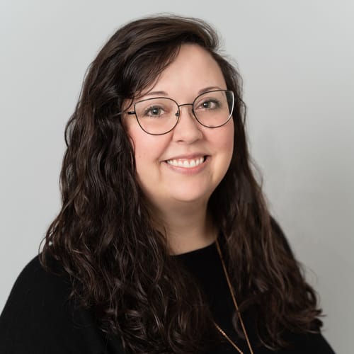 Headshot of Jonni Mahr, LPC