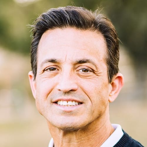 Headshot of Jason Earle, LCSW