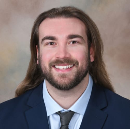 Headshot of Steven Ashmont, LCSW