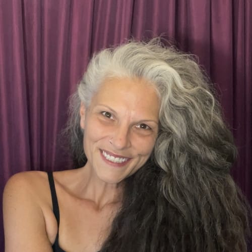 Headshot of Judith Waitley, LMHC
