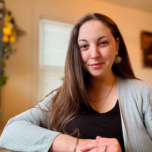 Headshot of Lisa Fennelly Keenan, LMFT