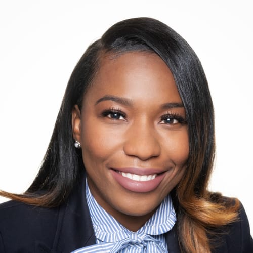 Headshot of Chrystel Dol, MD