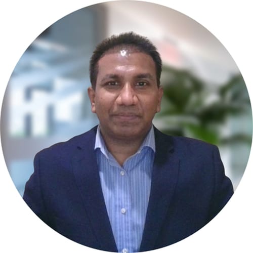 Headshot of Mastan Lokireddy, MD