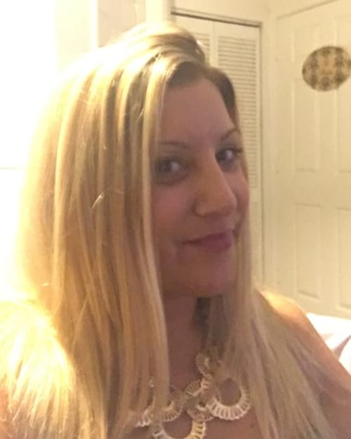 Headshot of Giamarie Daino, LICENSED_PSYCHOLOGIST
