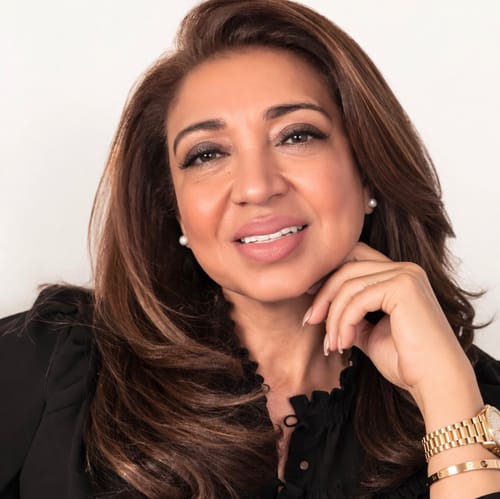 Headshot of Marisol Castro-Pecoraro, LMHC