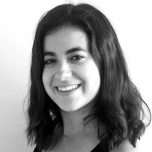 Headshot of Stephanie Schiller, LCSW
