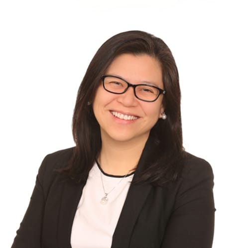Headshot of Sallie Lyndsy Jose, APN