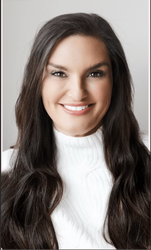 Headshot of Lauren Hansen, APRN_NP