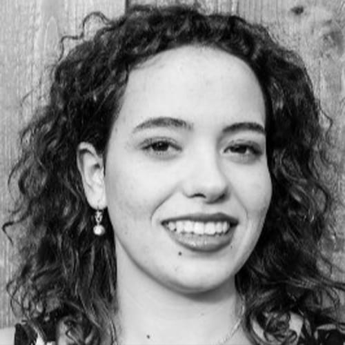 Headshot of Avery Wageman, LPC