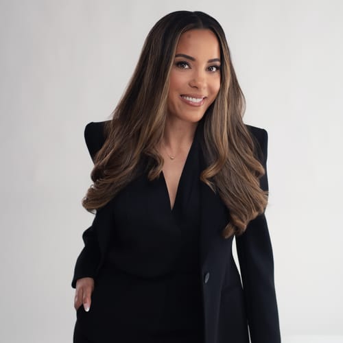 Headshot of Kendra Williby, LICENSED_PSYCHOLOGIST
