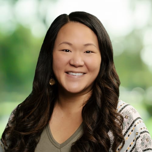 Headshot of Kari Bassett, LCSW