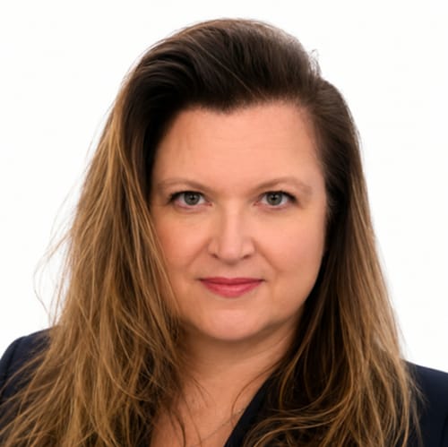 Headshot of Jennifer Meador, LPC